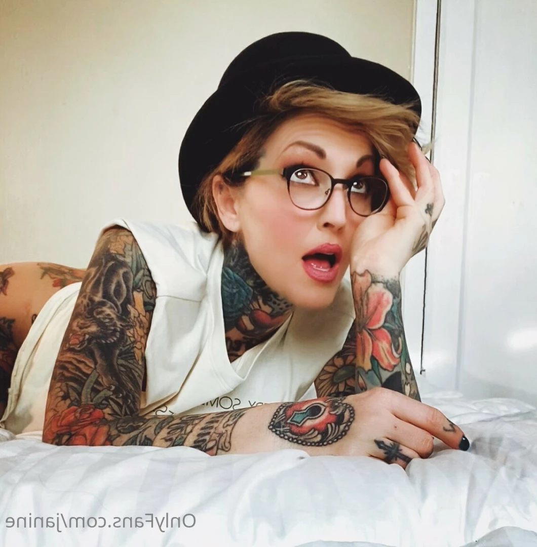 Janine Lindemulder [ janine ] Onlyfans leaked photo 9409948 on Hotleaks.tv