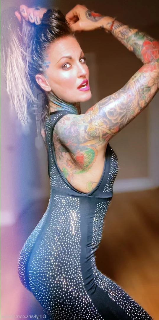 Janine Lindemulder [ janine ] Onlyfans leaked photo 9409978 on Hotleaks.tv