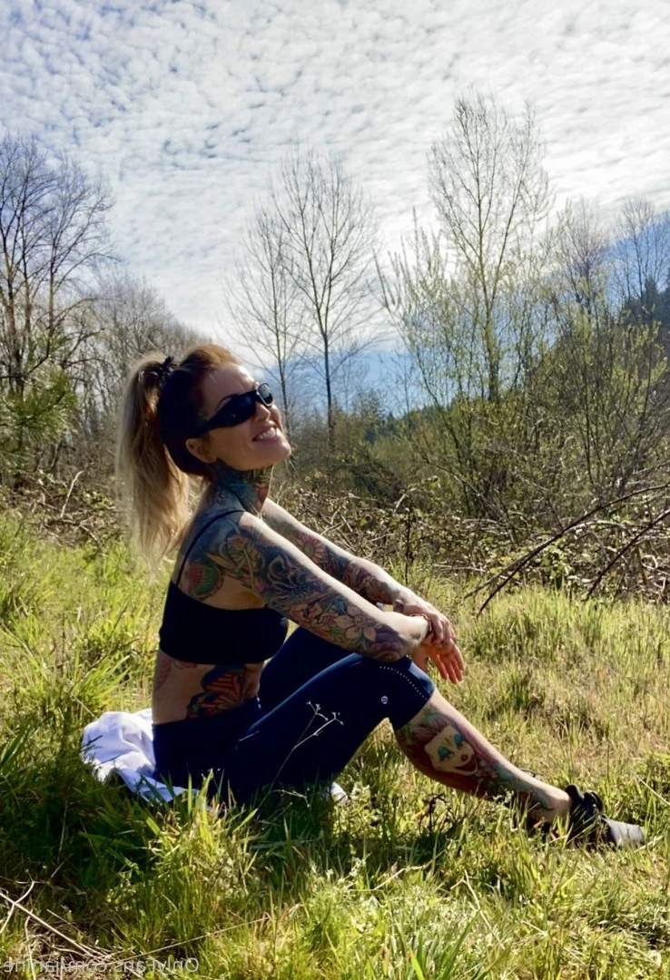 Janine Lindemulder [ janine ] Onlyfans leaked photo 9410009 on Hotleaks.tv