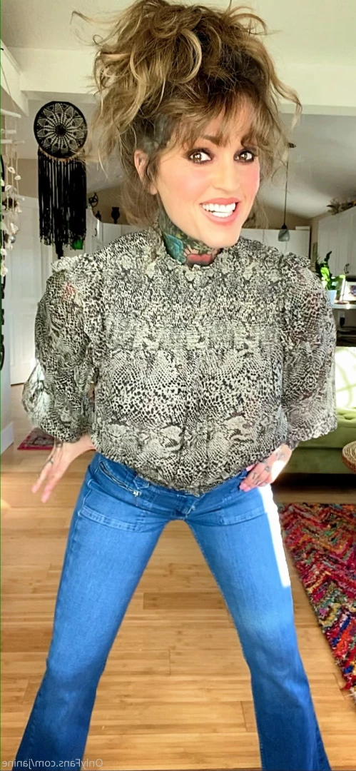 Janine Lindemulder [ janine ] Onlyfans leaked photo 9410029 on Hotleaks.tv