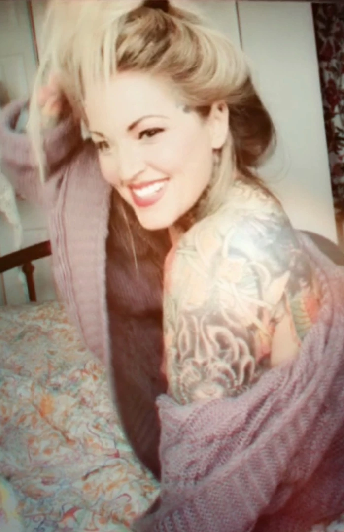 Janine Lindemulder [ janine ] Onlyfans leaked photo 9410200 on Hotleaks.tv