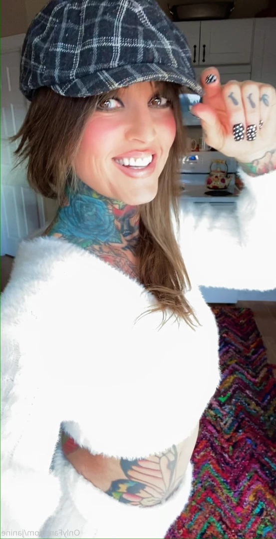 Janine Lindemulder [ janine ] Onlyfans leaked photo 9410554 on Hotleaks.tv