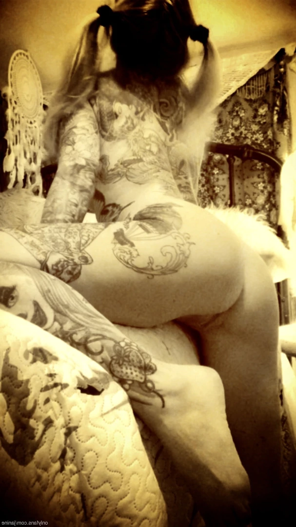 Janine Lindemulder [ janine ] Onlyfans leaked photo 9411001 on Hotleaks.tv