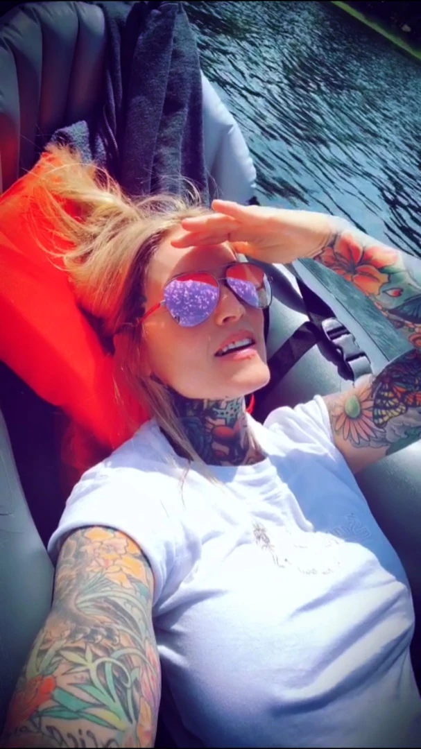 Janine Lindemulder [ janine ] Onlyfans leaked photo 9411010 on Hotleaks.tv
