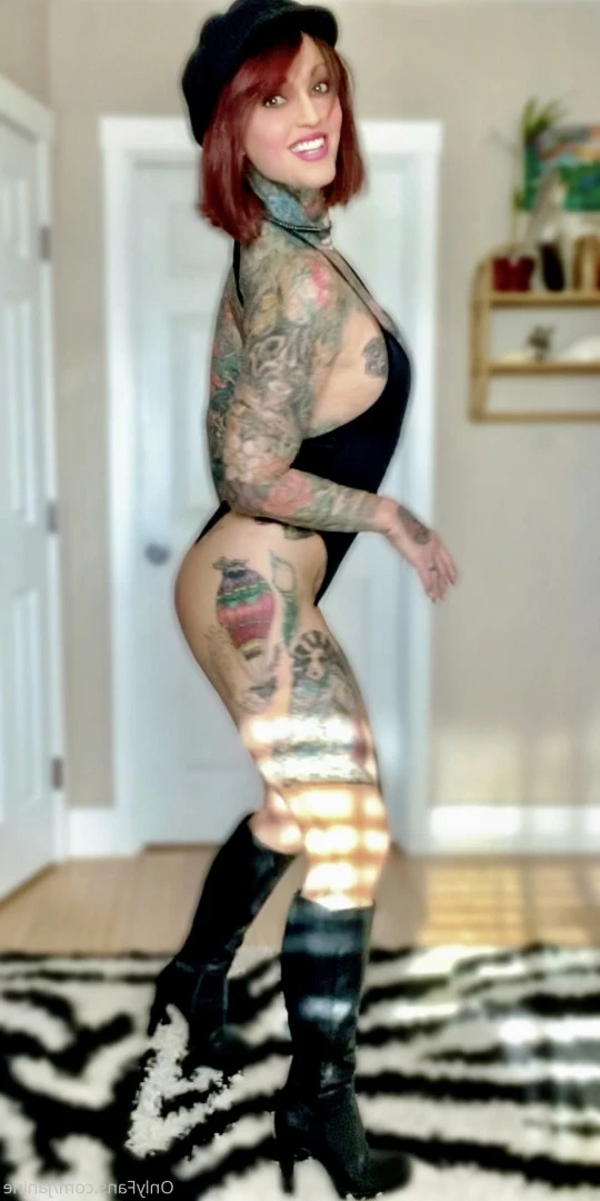 Janine Lindemulder [ janine ] Onlyfans leaked photo 9411070 on Hotleaks.tv