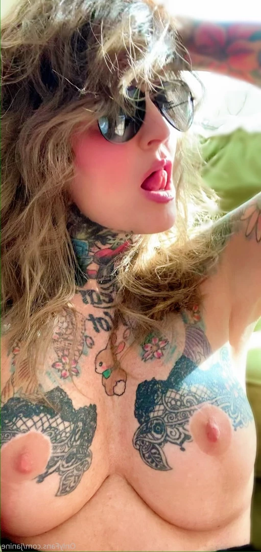 Janine Lindemulder [ janine ] Onlyfans leaked photo 9411324 on Hotleaks.tv