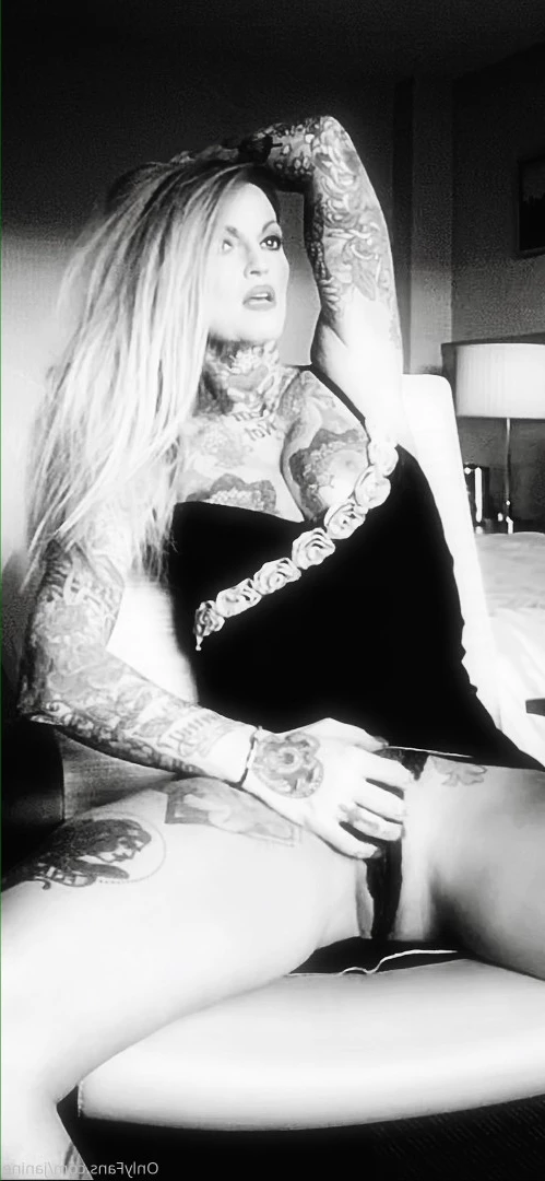 Janine Lindemulder [ janine ] Onlyfans leaked photo 9411380 on Hotleaks.tv