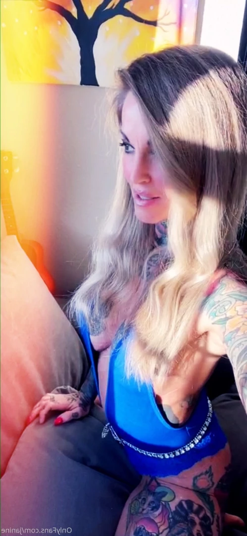 Janine Lindemulder [ janine ] Onlyfans leaked photo 9411468 on Hotleaks.tv