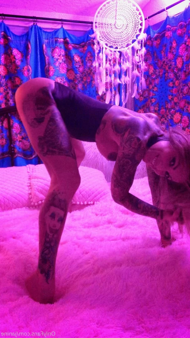 Janine Lindemulder [ janine ] Onlyfans leaked photo 9411605 on Hotleaks.tv