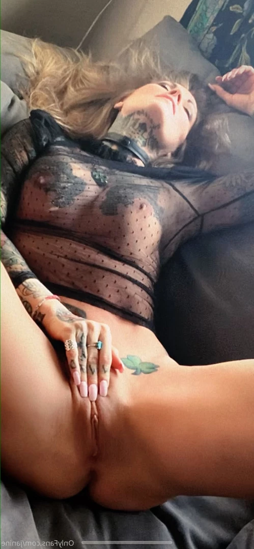 Janine Lindemulder [ janine ] Onlyfans leaked photo 9411844 on Hotleaks.tv