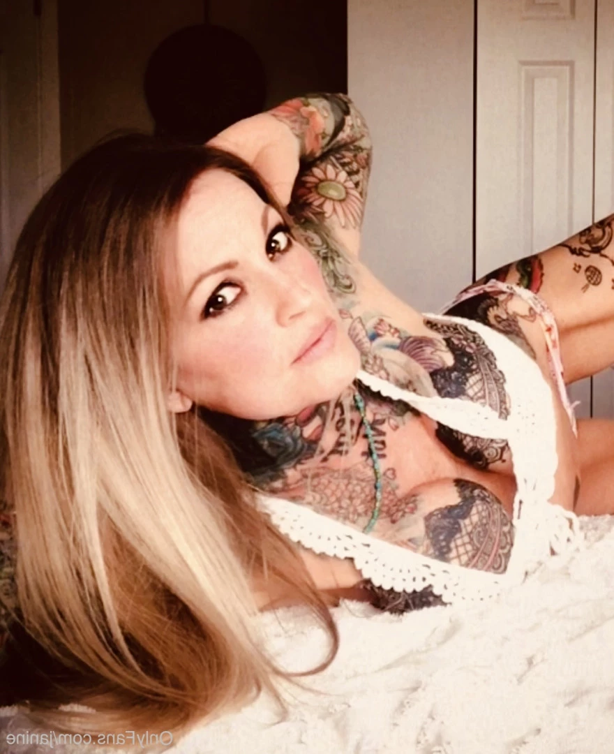 Janine Lindemulder [ janine ] Onlyfans leaked photo 9411996 on Hotleaks.tv
