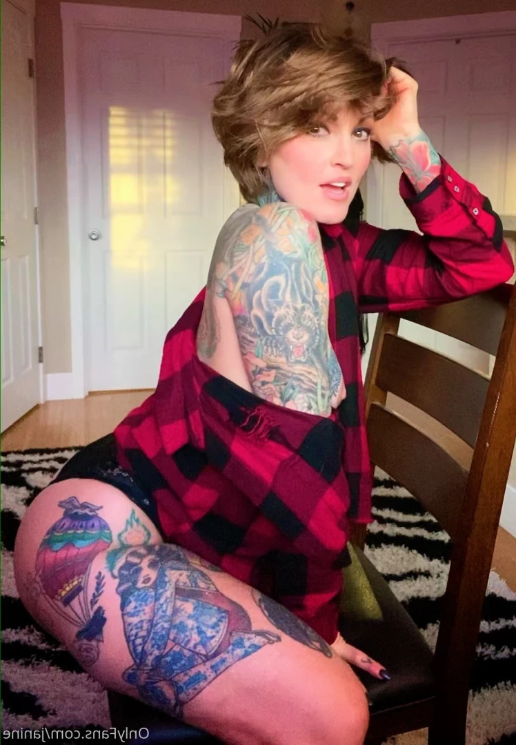 Janine Lindemulder [ janine ] Onlyfans leaked photo 9412051 on Hotleaks.tv