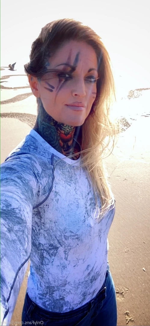 Janine Lindemulder [ janine ] Onlyfans leaked photo 9412477 on Hotleaks.tv
