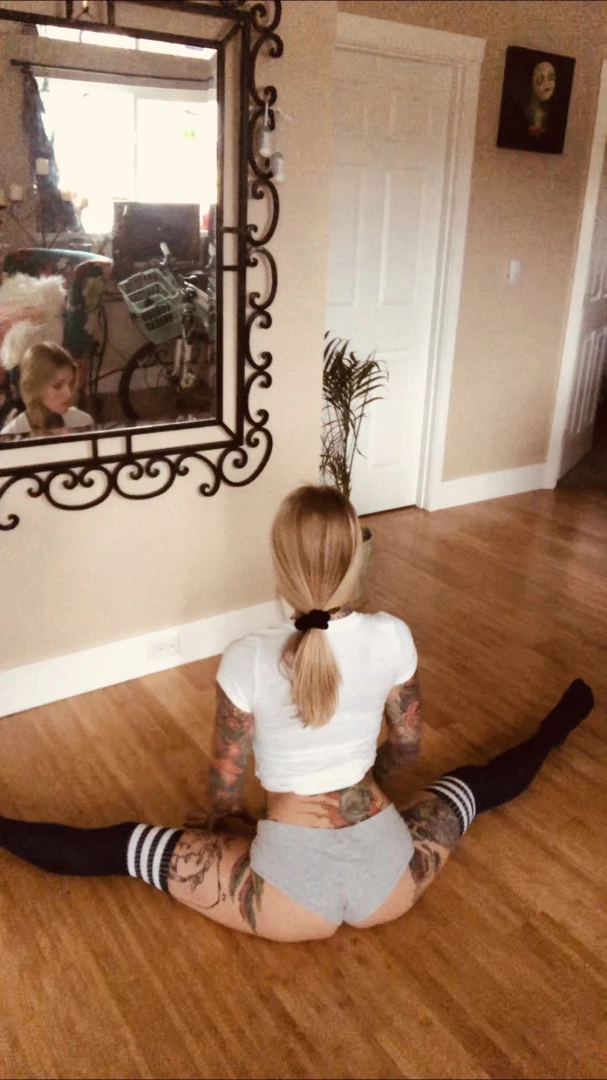 Janine Lindemulder [ janine ] Onlyfans leaked photo 9412509 on Hotleaks.tv