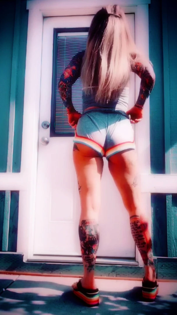 Janine Lindemulder [ janine ] Onlyfans leaked photo 9412529 on Hotleaks.tv