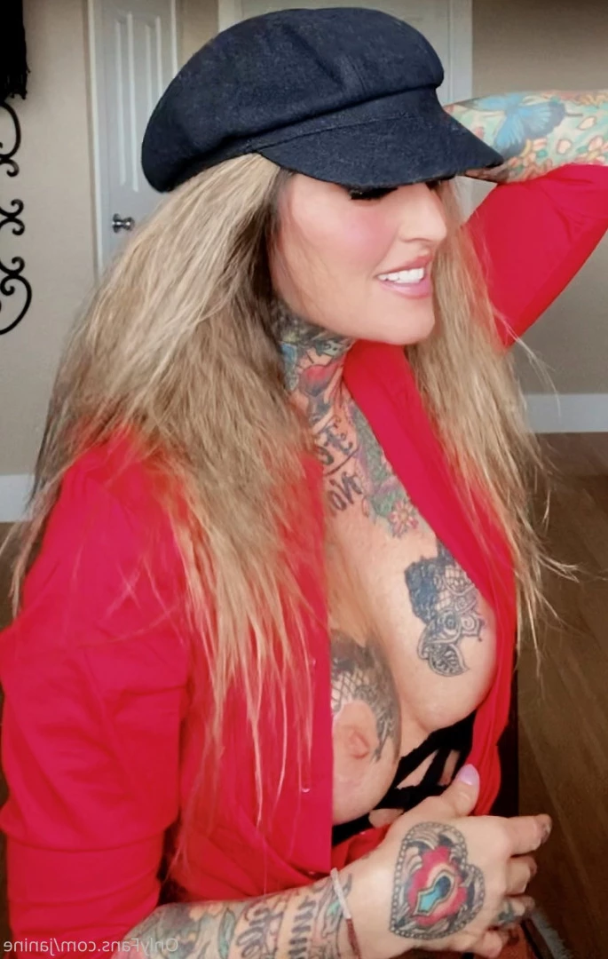 Janine Lindemulder [ janine ] Onlyfans leaked photo 9412593 on Hotleaks.tv