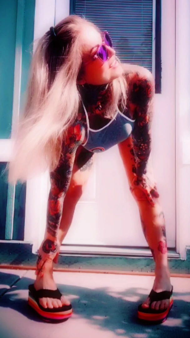 Janine Lindemulder [ janine ] Onlyfans leaked photo 9412699 on Hotleaks.tv
