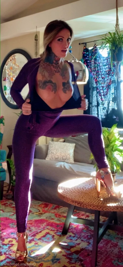 Janine Lindemulder [ janine ] Onlyfans leaked photo 9412782 on Hotleaks.tv