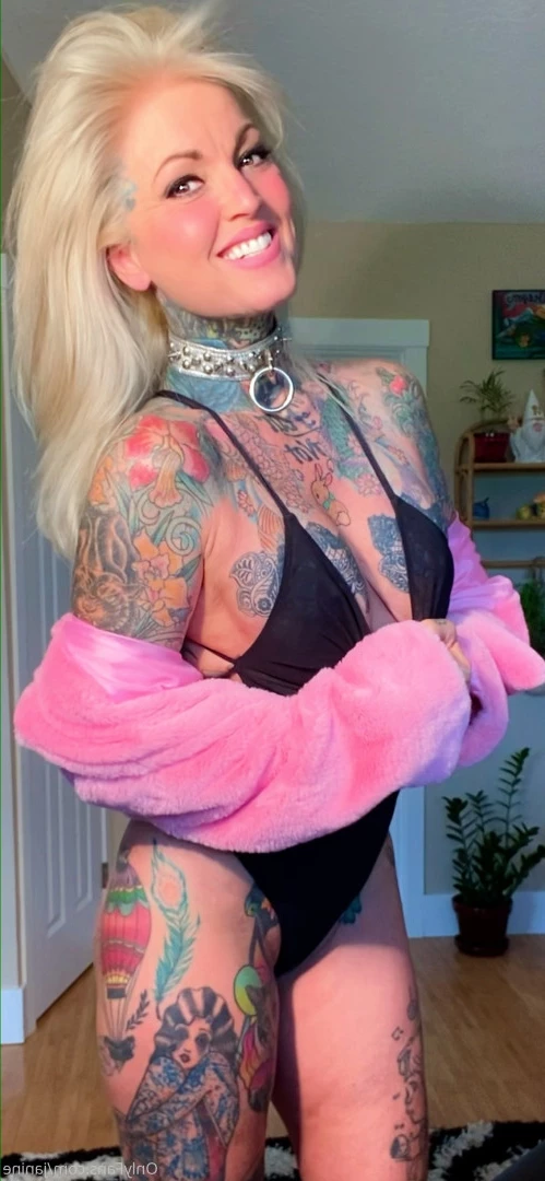 Janine Lindemulder [ janine ] Onlyfans leaked photo 9412948 on Hotleaks.tv