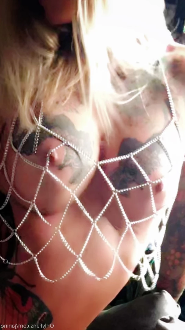Janine Lindemulder [ janine ] Onlyfans leaked photo 9413253 on Hotleaks.tv