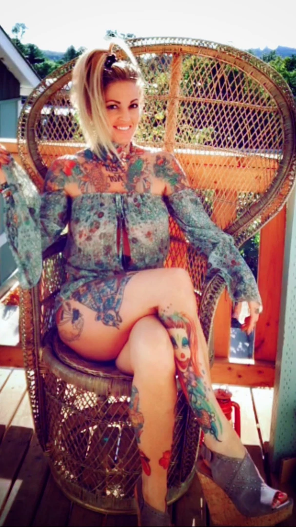Janine Lindemulder [ janine ] Onlyfans leaked photo 9413352 on Hotleaks.tv