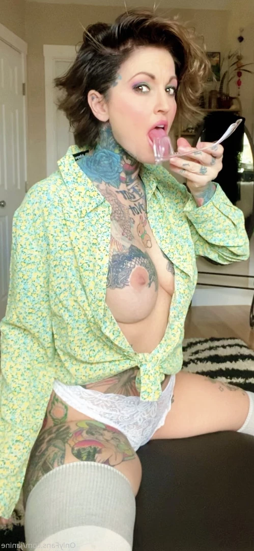 Janine Lindemulder [ janine ] Onlyfans leaked photo 9414041 on Hotleaks.tv