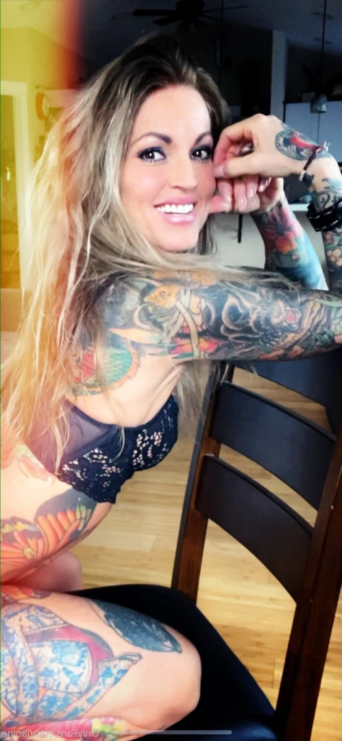 Janine Lindemulder [ janine ] Onlyfans leaked photo 9414546 on Hotleaks.tv
