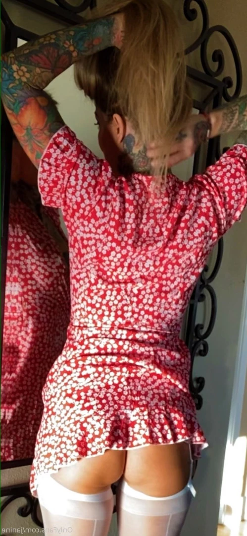 Janine Lindemulder [ janine ] Onlyfans leaked photo 9414622 on Hotleaks.tv