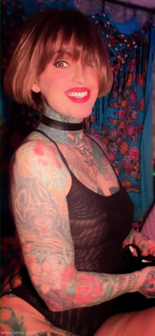 Janine Lindemulder [ janine ] Onlyfans leaked photo 9414689 on Hotleaks.tv