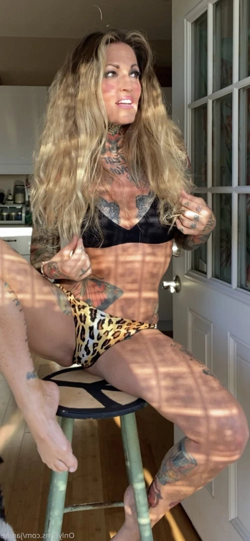Janine Lindemulder [ janine ] Onlyfans leaked photo 9414852 on Hotleaks.tv