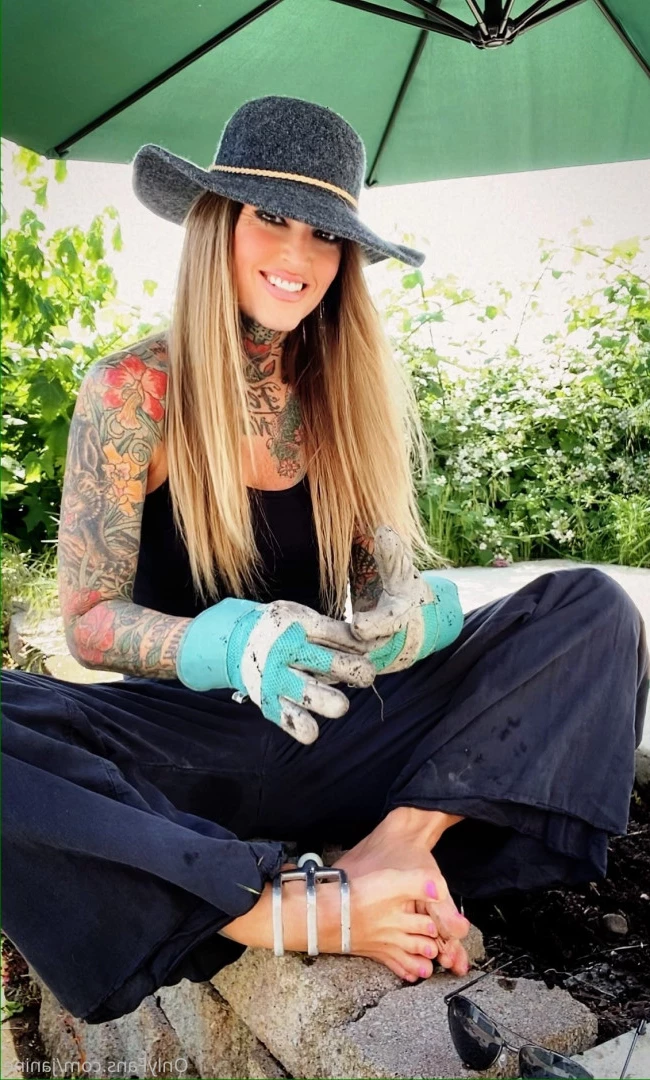 Janine Lindemulder [ janine ] Onlyfans leaked photo 9414883 on Hotleaks.tv