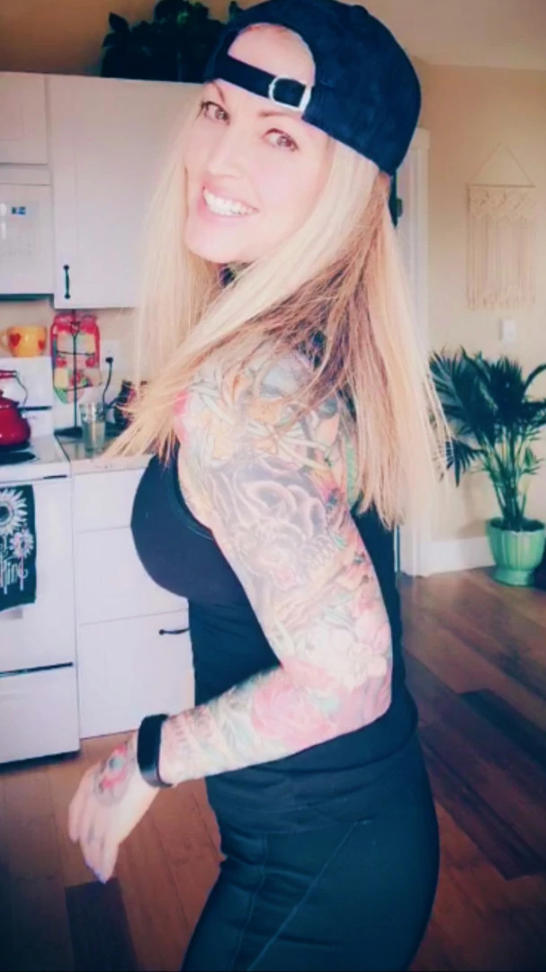 Janine Lindemulder [ janine ] Onlyfans leaked photo 9415259 on Hotleaks.tv