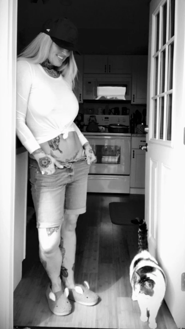 Janine Lindemulder [ janine ] Onlyfans leaked photo 9415509 on Hotleaks.tv