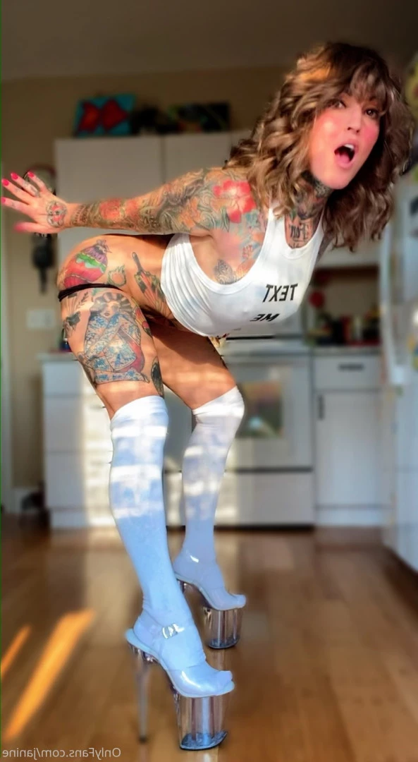 Janine Lindemulder [ janine ] Onlyfans leaked photo 9415534 on Hotleaks.tv