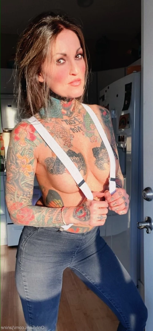 Janine Lindemulder [ janine ] Onlyfans leaked photo 9415627 on Hotleaks.tv