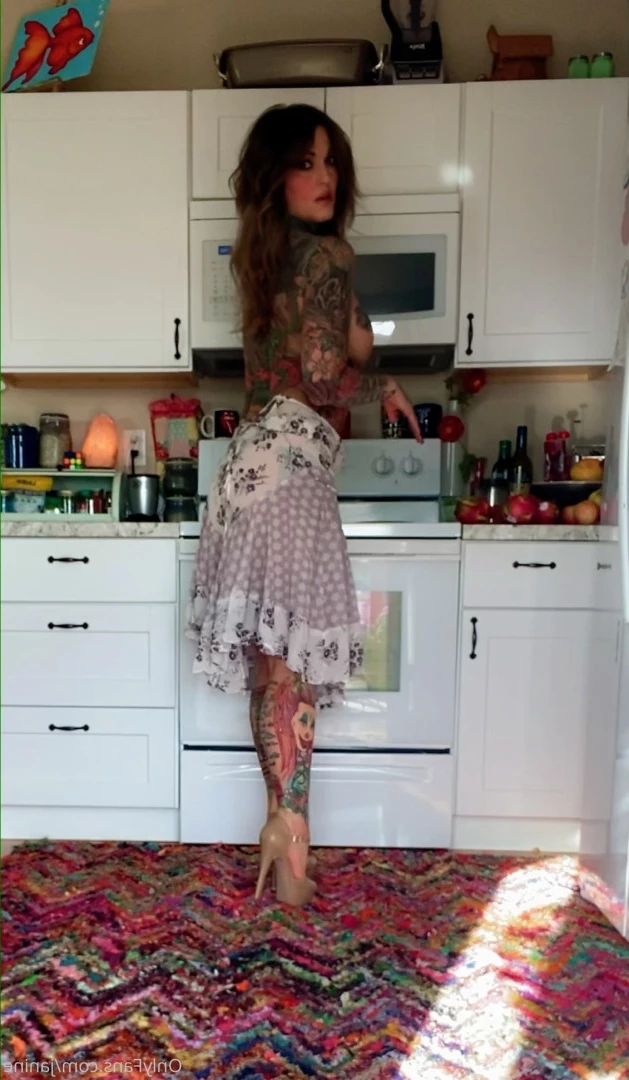 Janine Lindemulder [ janine ] Onlyfans leaked photo 9415863 on Hotleaks.tv