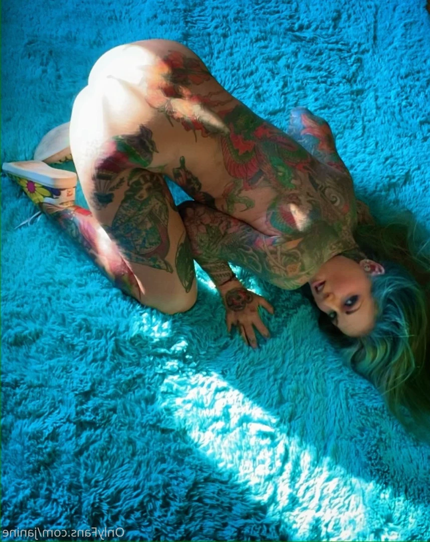 Janine Lindemulder [ janine ] Onlyfans leaked photo 9415951 on Hotleaks.tv