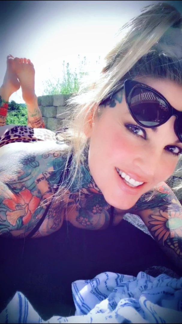 Janine Lindemulder [ janine ] Onlyfans leaked photo 9416106 on Hotleaks.tv