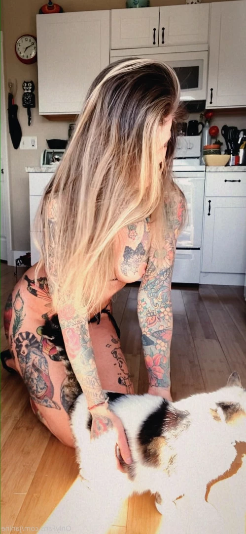 Janine Lindemulder [ janine ] Onlyfans leaked photo 9416521 on Hotleaks.tv