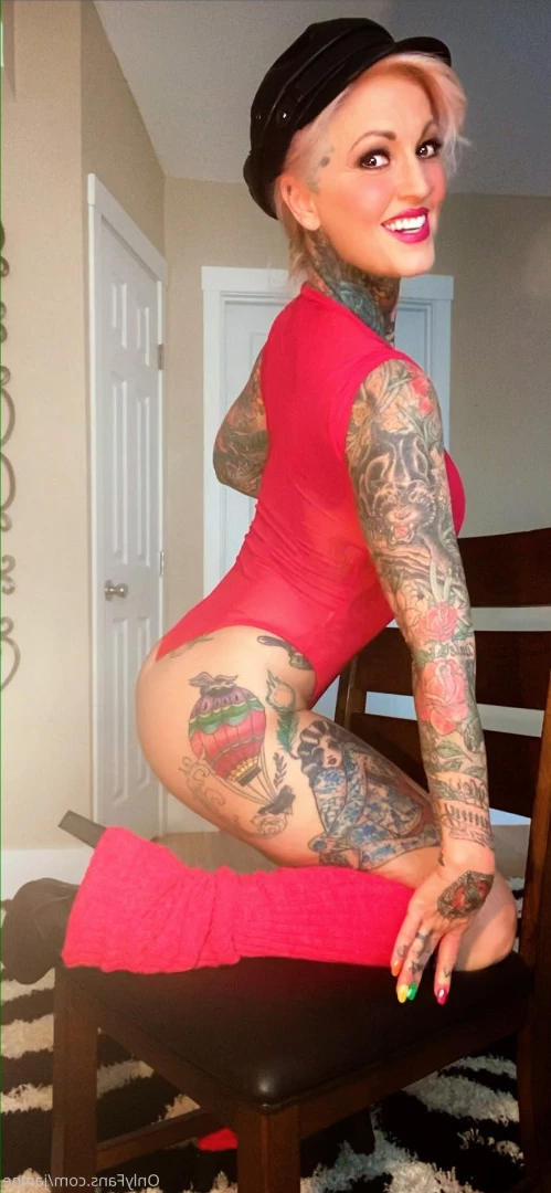 Janine Lindemulder [ janine ] Onlyfans leaked photo 9416549 on Hotleaks.tv