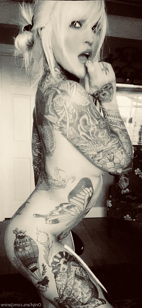Janine Lindemulder [ janine ] Onlyfans leaked photo 9416606 on Hotleaks.tv