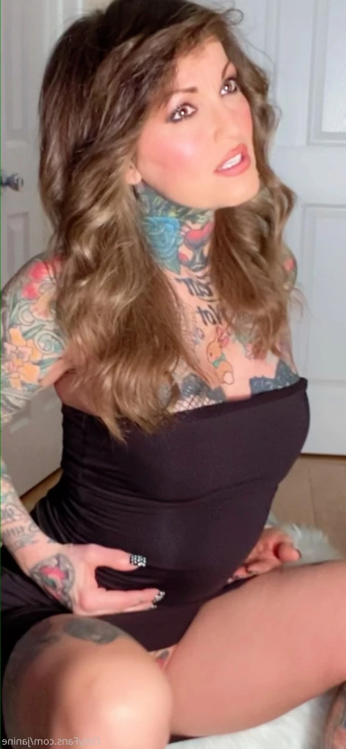 Janine Lindemulder [ janine ] Onlyfans leaked photo 9416745 on Hotleaks.tv