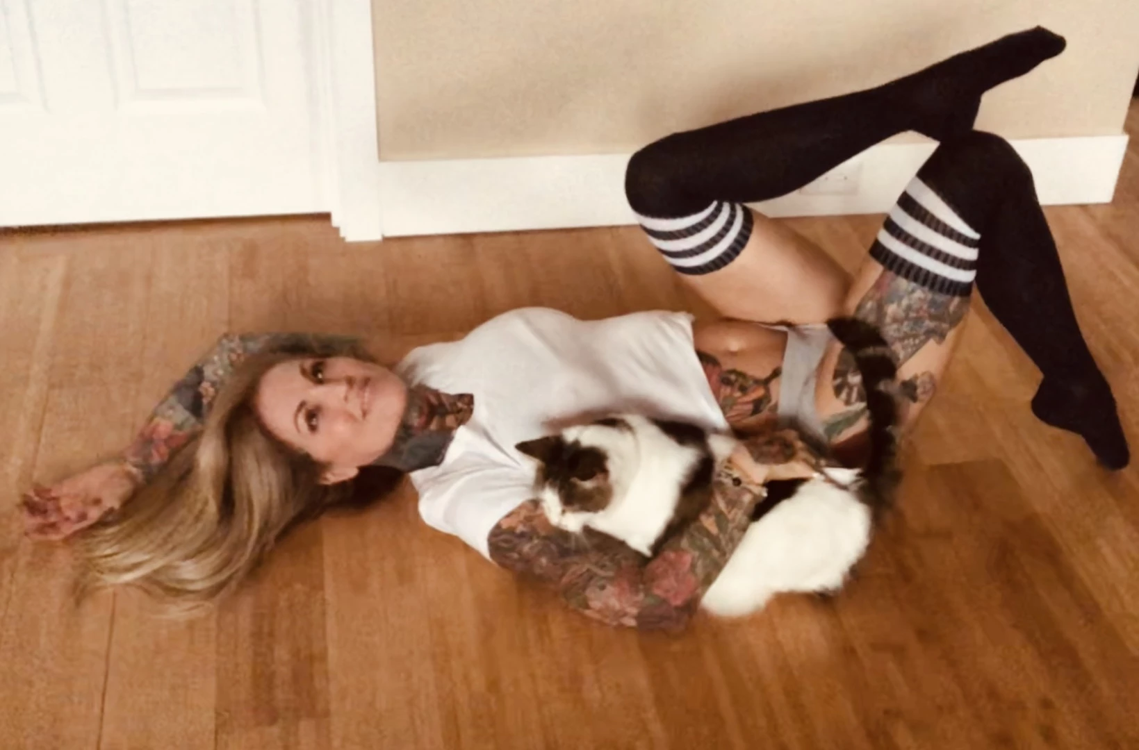 Janine Lindemulder [ janine ] Onlyfans leaked photo 9416812 on Hotleaks.tv