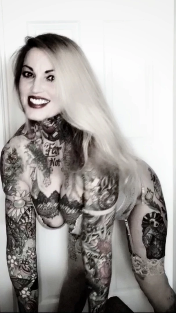 Janine Lindemulder [ janine ] Onlyfans leaked photo 9417190 on Hotleaks.tv