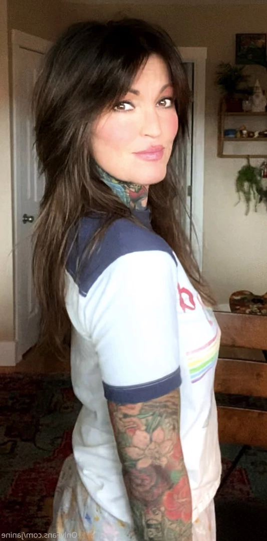Janine Lindemulder [ janine ] Onlyfans leaked photo 9417346 on Hotleaks.tv