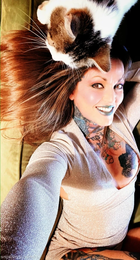 Janine Lindemulder [ janine ] Onlyfans leaked photo 9417504 on Hotleaks.tv