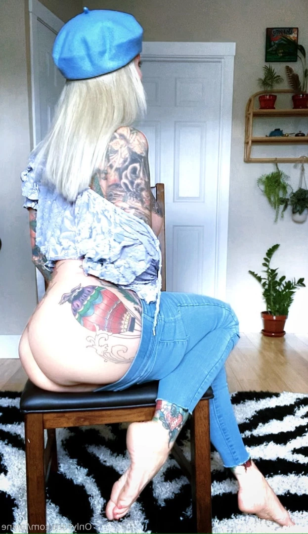 Janine Lindemulder [ janine ] Onlyfans leaked photo 9417571 on Hotleaks.tv