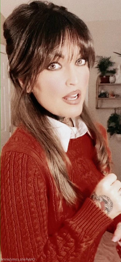 Janine Lindemulder [ janine ] Onlyfans leaked photo 9417993 on Hotleaks.tv