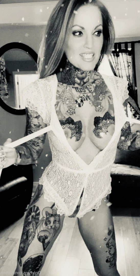 Janine Lindemulder [ janine ] Onlyfans leaked photo 9418009 on Hotleaks.tv