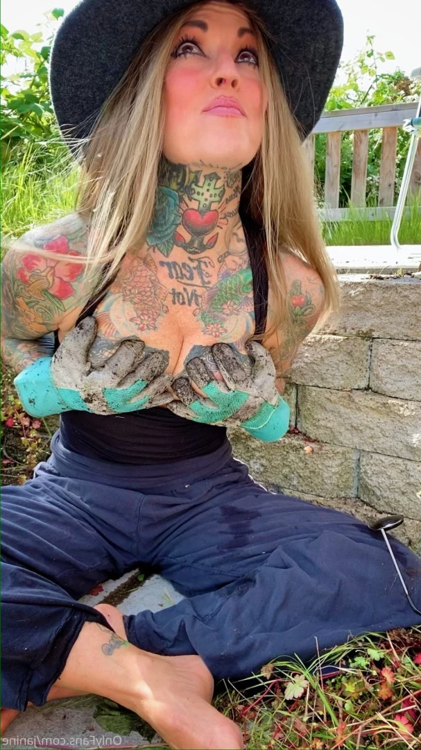 Janine Lindemulder [ janine ] Onlyfans leaked photo 9418323 on Hotleaks.tv